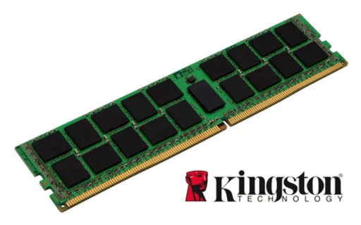 Kingston 128GB DDR4 3200MHz LRDIMM памет