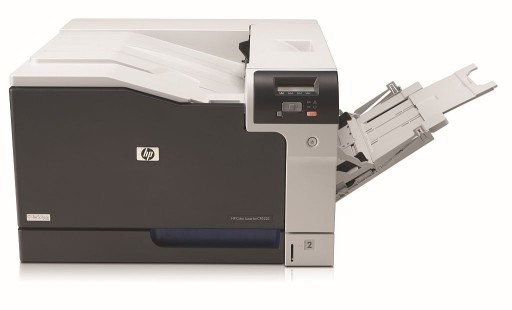 HP Color LaserJet CP5225N A3 лазерен принтер (CE711A)