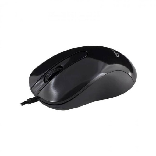 Sbox M-901 оптична мишка черен