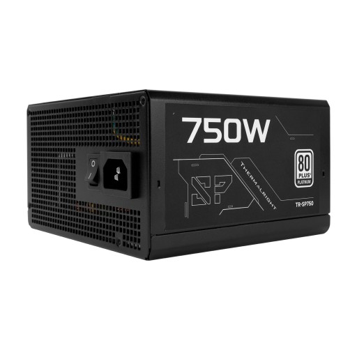 Thermalright TR-SP750 ATX 3.1 750W Platinum захранване