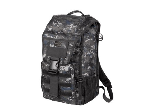 Genesis Pallad 450 Camo раница за лаптоп до 15.6"