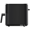 Xiaomi Dual Zone Air Fryer 10L фритюрник с горещ въздух черен