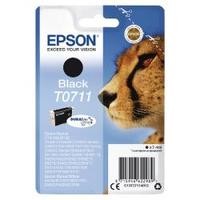 Epson T0711  Black Ink консуматив