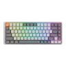 Redragon Azure Red Switch механична геймърска клавиатура