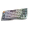 Redragon Azure Red Switch механична геймърска клавиатура