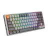 Redragon Azure Red Switch механична геймърска клавиатура