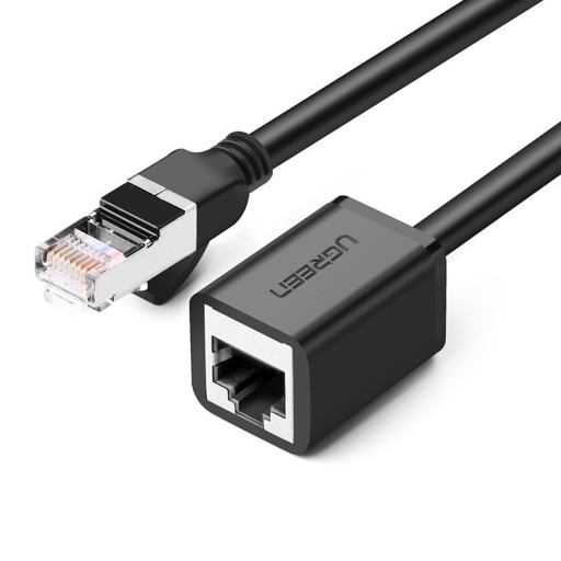 Ugreen 11283 RJ45 Cat 6 UTP 5 метра кабел