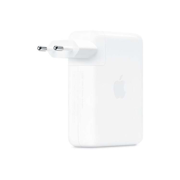 Apple USB-C Power Adapter 140W адаптер (mw2m3zm/a) на цена €116.40