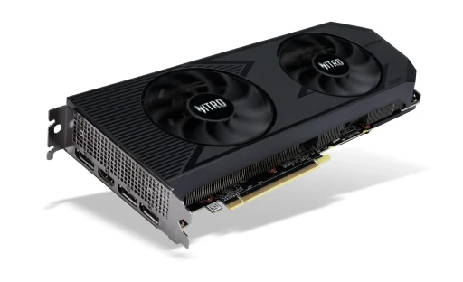 Acer Nitro RX 7600 XT OC 16GB GDDR6 видео карта