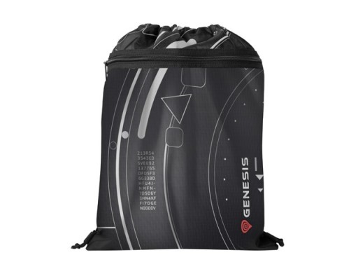 Genesis Elara G2 раница