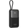 Canyon OnPower 101 10000mAh външна батерия черен