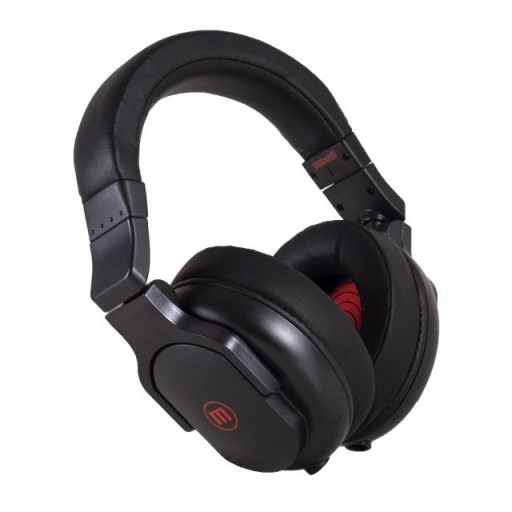 Maxell HP-BT DJ PRO X слушалки черен