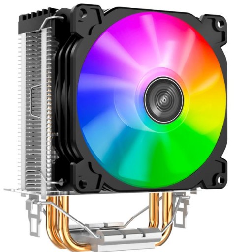 Jonsbo CR-1200 ARGB охладител за процесор