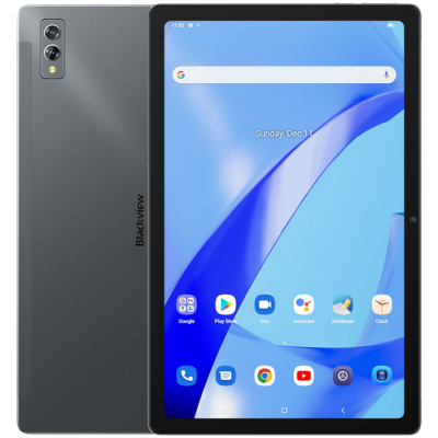 Blackview Tab 11 SE LTE + WiFi таблет сив