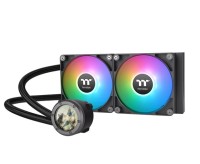 Thermaltake TH240 V2 Ultra ARGB охладител за процесор
