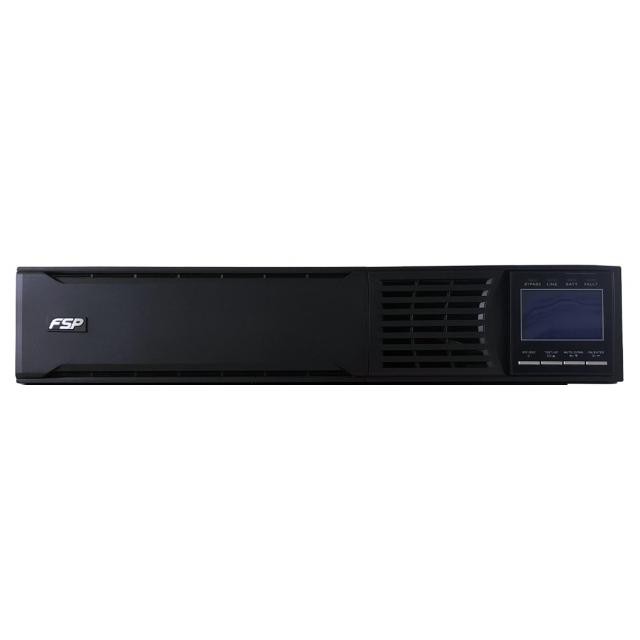 Fortron Champ Rack 6K 6000VA UPS