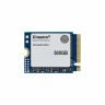 Kingston NV3 500GB M.2 2230 NVMe 4.0 SSD диск