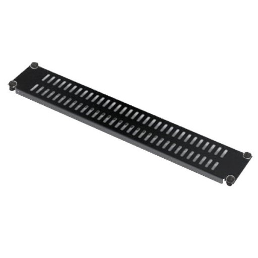 Панел за шкаф 19in 1U MIRSAN MR.PST1U.01