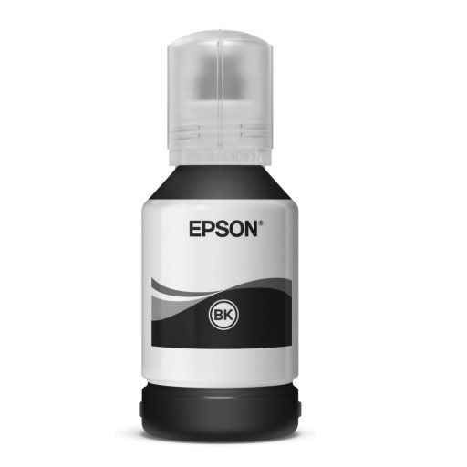 Epson EcoTank MX1XX Series Black Bottle XL консуматив