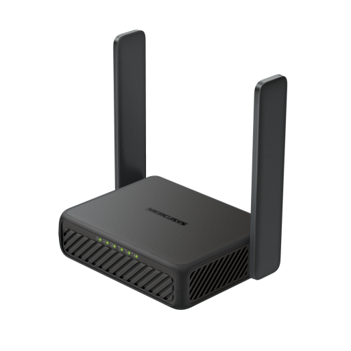 Mercusys MB113-4G безжичен рутер