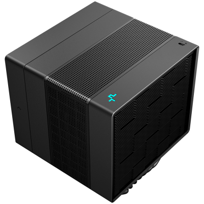 DeepCool ASSASSIN IV охладител за процесор