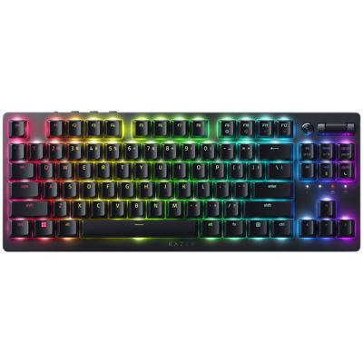Razer DeathStalker V2 геймърска клавиатура