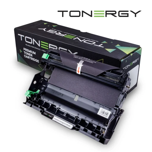Brother DR2401 Drum Unit 12k барабан съвместим Tonergy