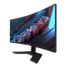 Gigabyte GS34WQC 34