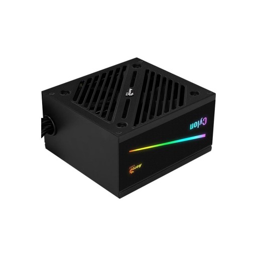 Aerocool Cylon 700W RGB захранващ блок