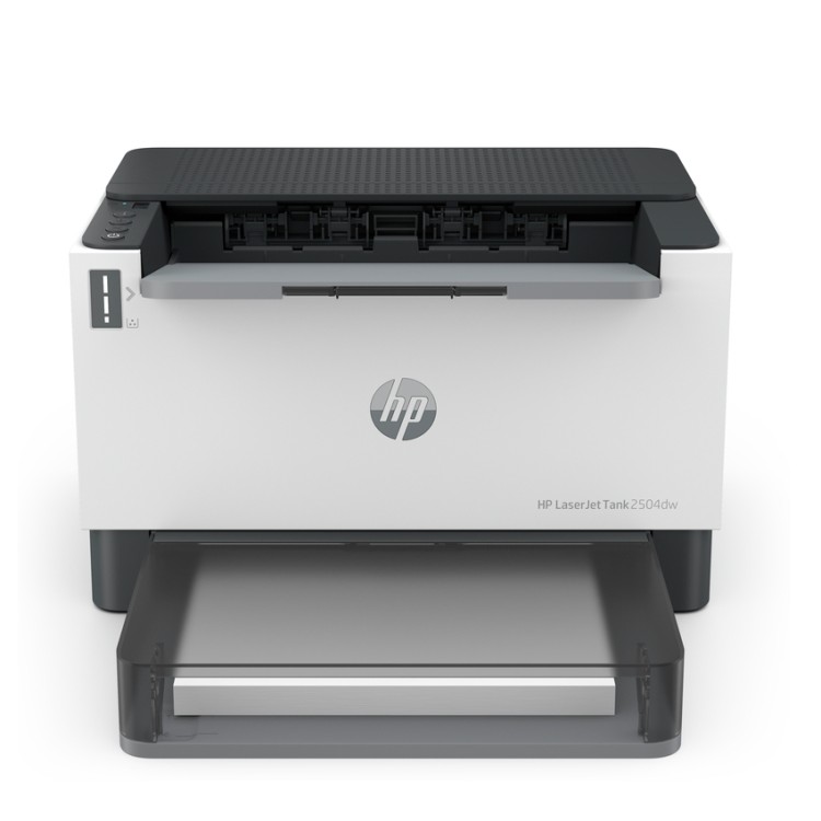 HP LaserJet Tank 2504dw лазерен принтер (2R7F4A)