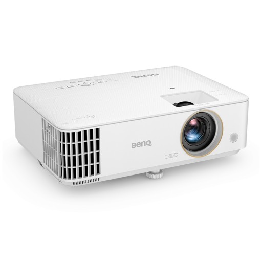 BenQ TH685p DLP мултимедиен проектор