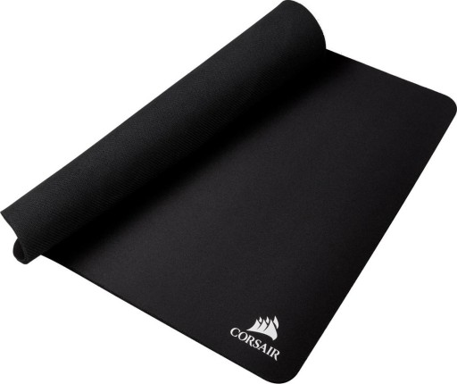 Corsair MM Extended 2XL геймърски пад черен