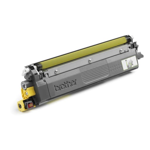 Brother TN-248Y Yellow Toner Cartridge консуматив