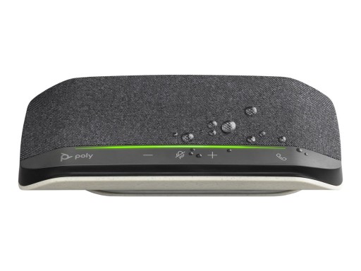 HP Poly Sync 10 USB конферентен говорител