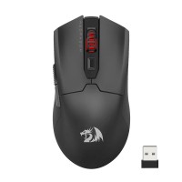 Redragon Fyzu Pro геймърска мишка черен