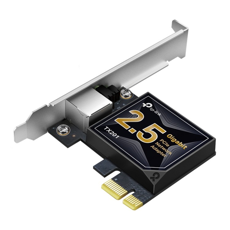 TP-Link TX201 PCI-e мрежова карта