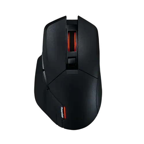 PowerColor ALPHYN AM10 безжична геймърска мишка