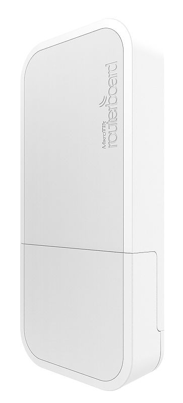 Mikrotik wAP LoRa8 kit RBwAPR-2nD&amp;R11e-LoRa8 точка за достъп