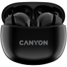 Canyon TWS-5 Bluetooth слушалки черен