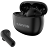 Canyon TWS-5 Bluetooth слушалки черен