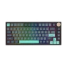 VGN N75 RGB геймърска механична клавиатура