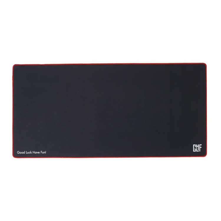 FragON Professional Edition, XL геймърски пад 900x420x3mm черен