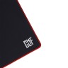 FragON Professional Edition, XL геймърски пад 900x420x3mm черен