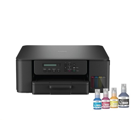 Brother DCP-T530DWYJ1 Inkbenefit Plus мастилоструйно многофункционално устройство