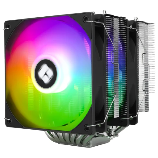 Thermalright Phantom Spirit 120 SE A-RGB охладител за процесор