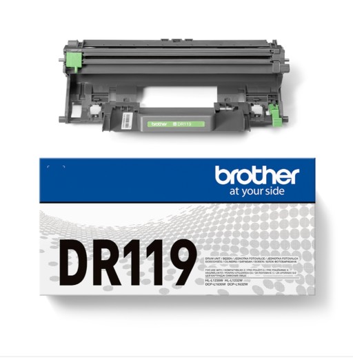 Brother DR-119 Drum Unit консуматив