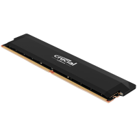 Crucial Pro OC 32GB DDR5 6400MHz CL40 памет