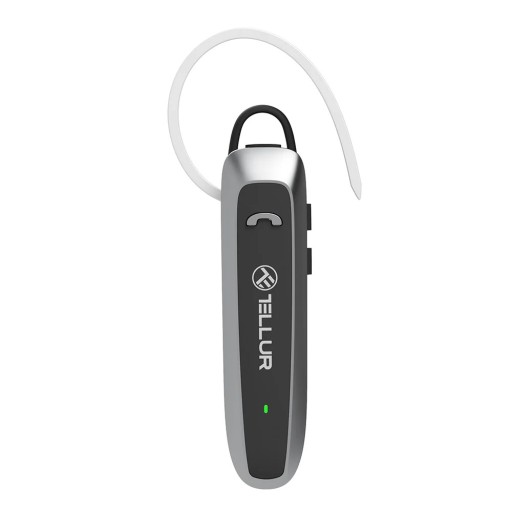Tellur Vox 95 Bluetooth слушалка черен