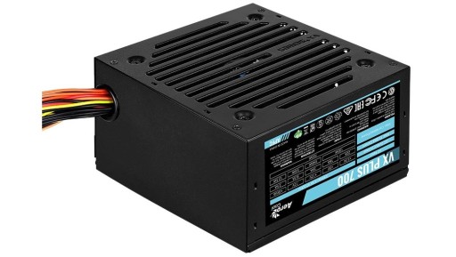 Aerocool VX Plus 700N 700W захранващ блок