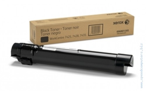 Консуматив Xerox WorkCentre 7425 Black Toner Cartridge
